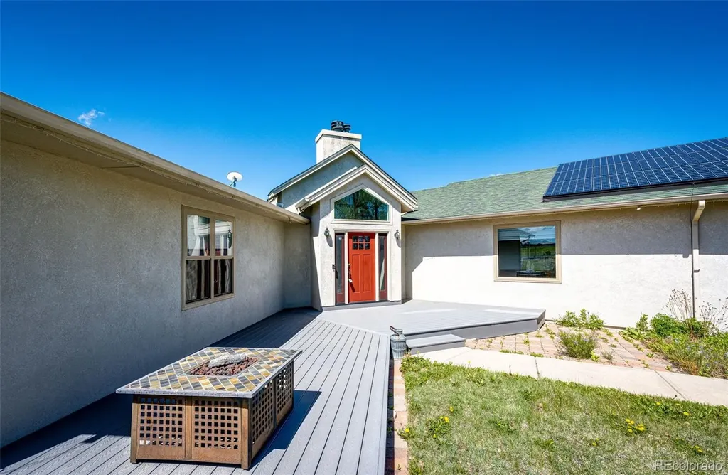 40753 County Road 21 Elizabeth CO 80107