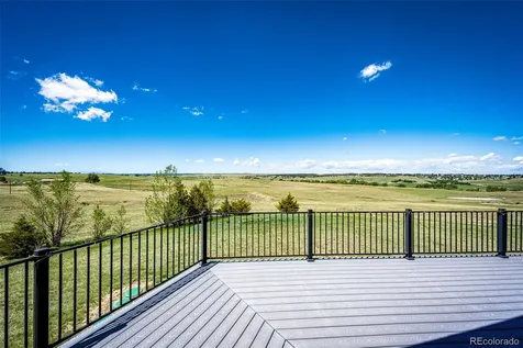 40753 County Road 21 Elizabeth CO 80107