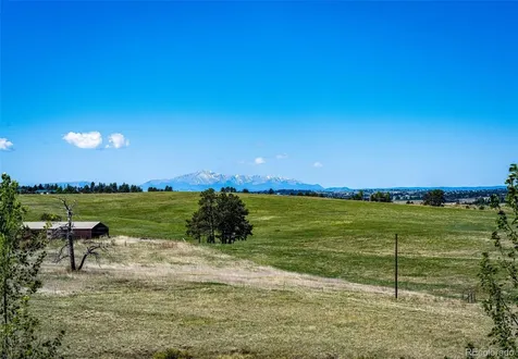 40753 County Road 21 Elizabeth CO 80107