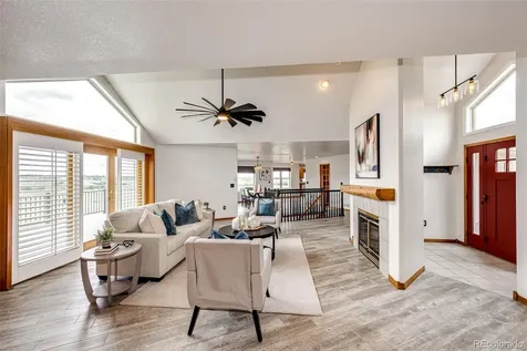 40753 County Road 21 Elizabeth CO 80107