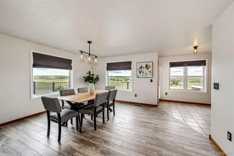 40753 County Road 21 Elizabeth CO 80107