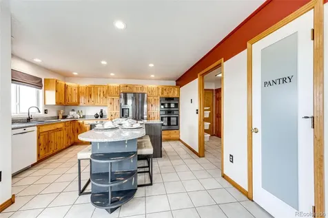 40753 County Road 21 Elizabeth CO 80107
