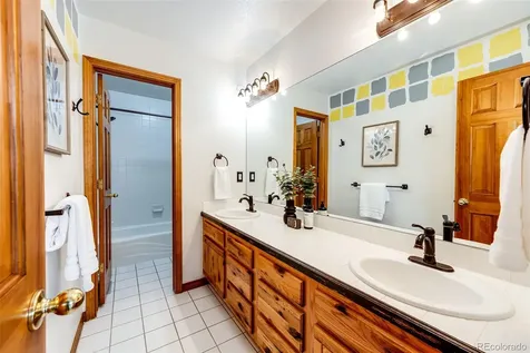 40753 County Road 21 Elizabeth CO 80107