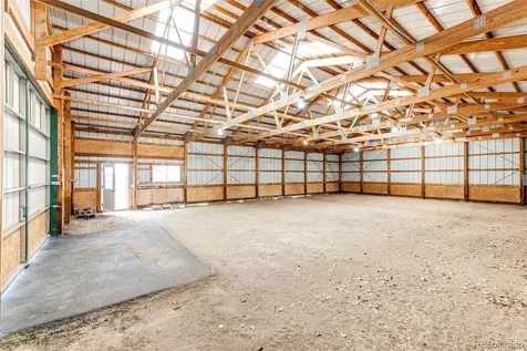 40753 County Road 21 Elizabeth CO 80107