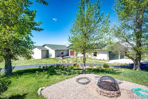 40753 County Road 21 Elizabeth CO 80107