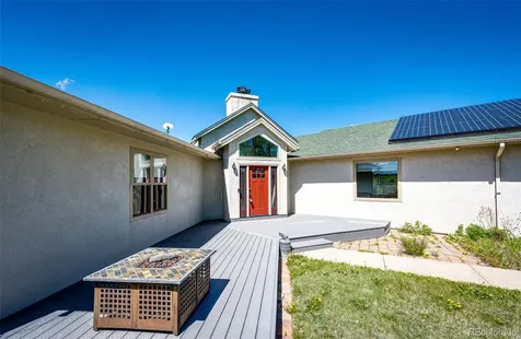 40753 County Road 21 Elizabeth CO 80107