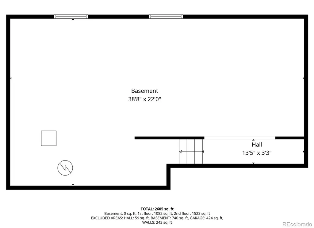 455 S 35th Court Brighton CO 80601