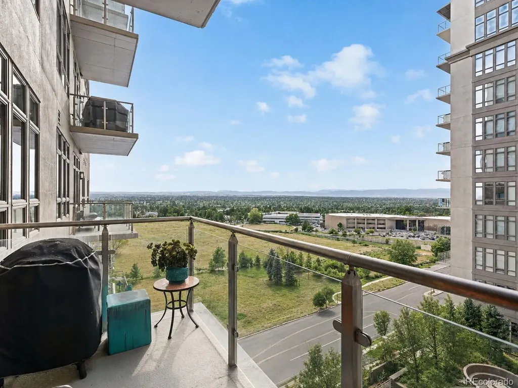 7600 Landmark Way Greenwood Village CO 80111