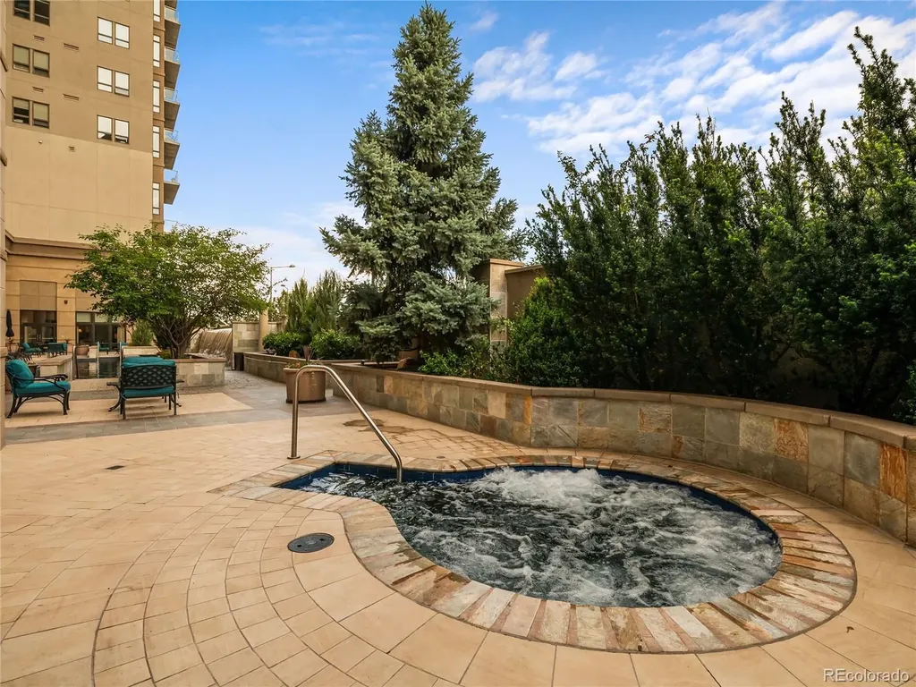 7600 Landmark Way Greenwood Village CO 80111