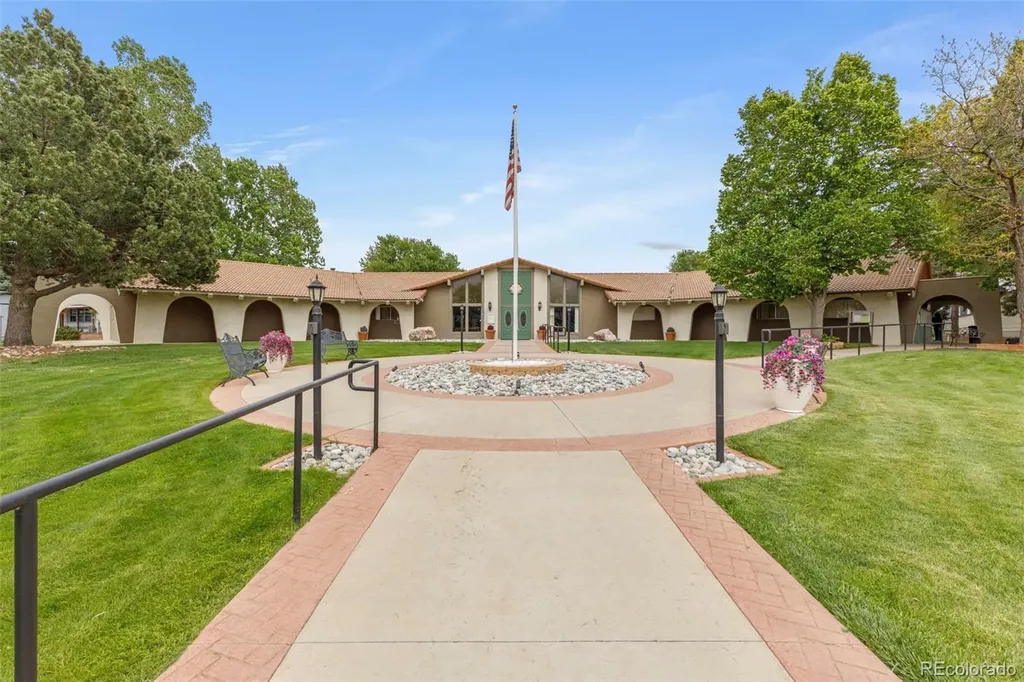 205 N Murray Boulevard Colorado Springs CO 80916