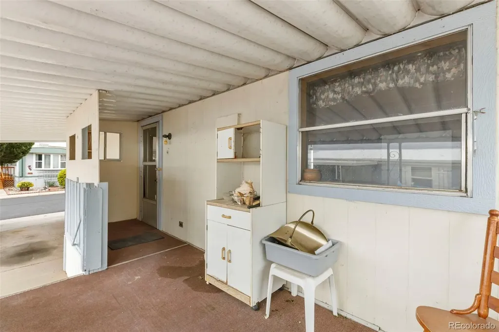 205 N Murray Boulevard Colorado Springs CO 80916