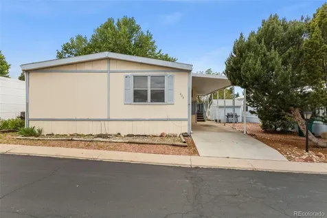 205 N Murray Boulevard Colorado Springs CO 80916