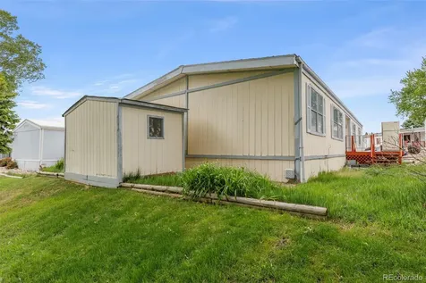 205 N Murray Boulevard Colorado Springs CO 80916