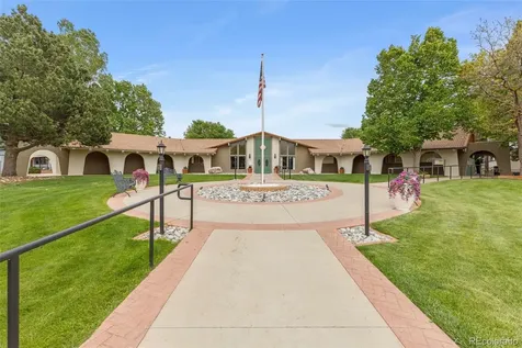 205 N Murray Boulevard Colorado Springs CO 80916