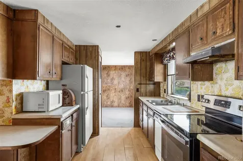205 N Murray Boulevard Colorado Springs CO 80916