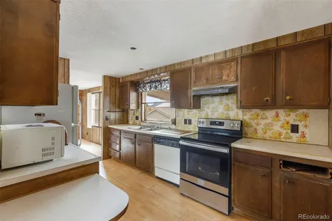 205 N Murray Boulevard Colorado Springs CO 80916