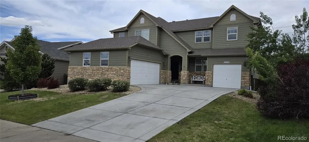 2750 Brush Court Castle Rock CO 80108