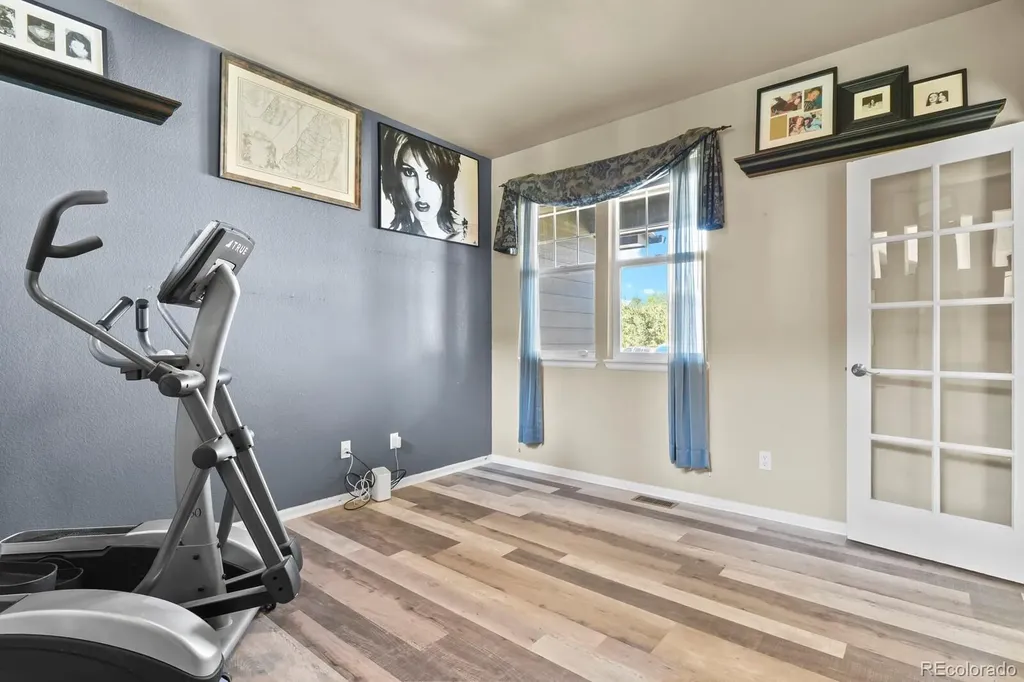 2750 Brush Court Castle Rock CO 80108