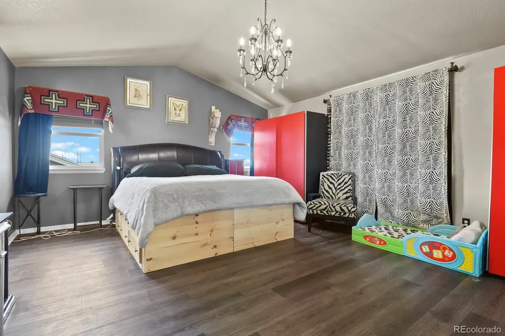 2750 Brush Court Castle Rock CO 80108