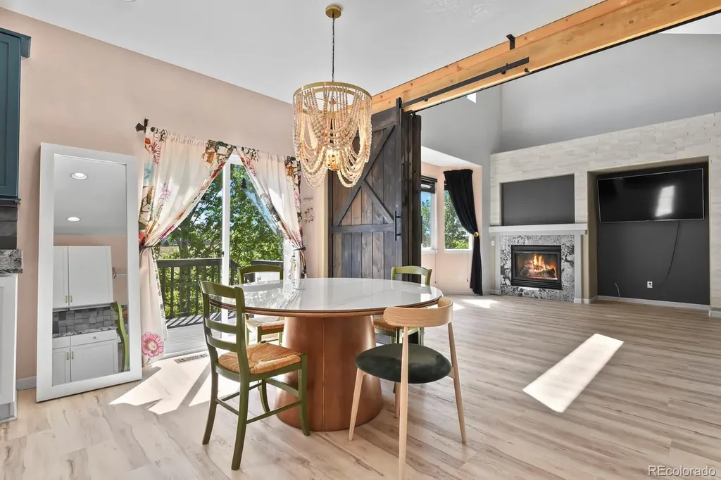 2750 Brush Court Castle Rock CO 80108