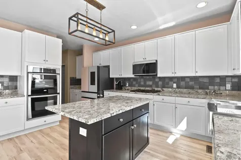2750 Brush Court Castle Rock CO 80108
