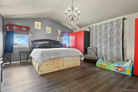 2750 Brush Court Castle Rock CO 80108