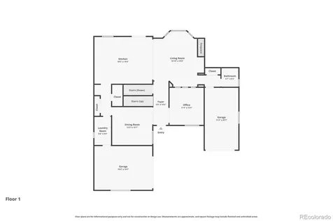 2750 Brush Court Castle Rock CO 80108