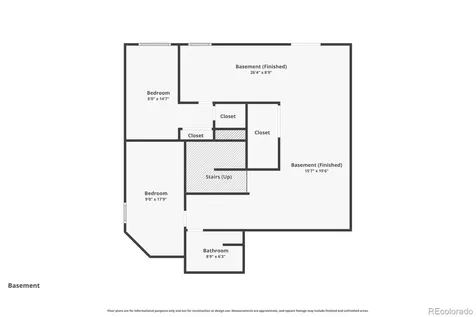 2750 Brush Court Castle Rock CO 80108