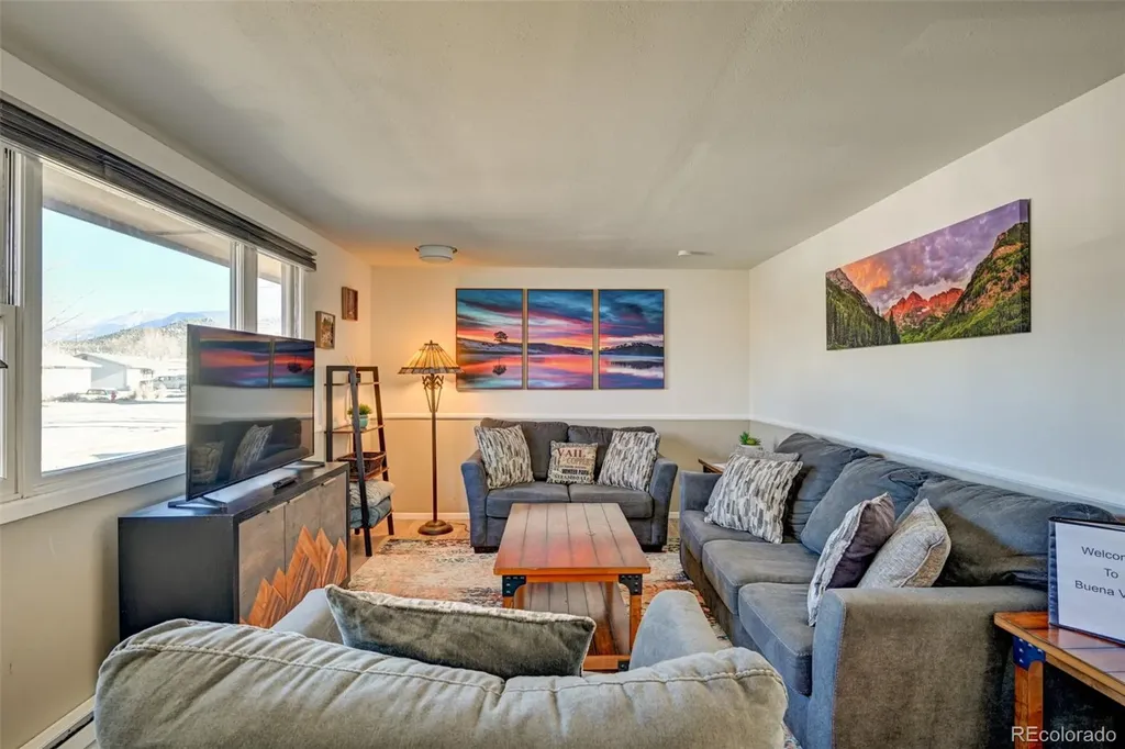 116 Dartmouth Drive Buena Vista CO 81211