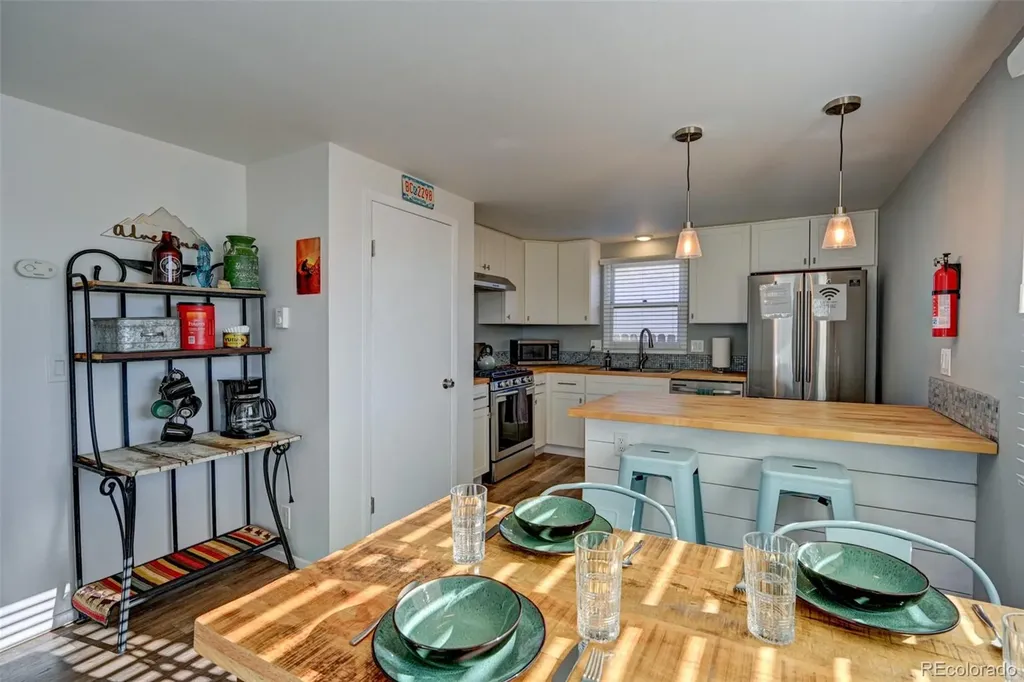 116 Dartmouth Drive Buena Vista CO 81211