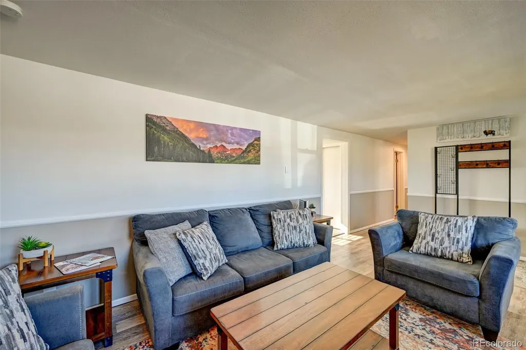 116 Dartmouth Drive Buena Vista CO 81211