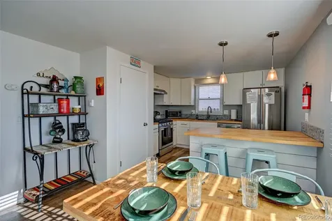 116 Dartmouth Drive Buena Vista CO 81211