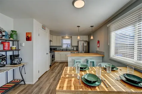 116 Dartmouth Drive Buena Vista CO 81211