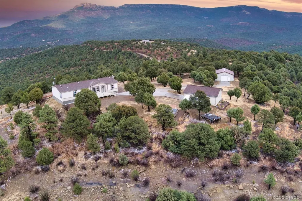 33171 Elk Park Road Trinidad CO 81082