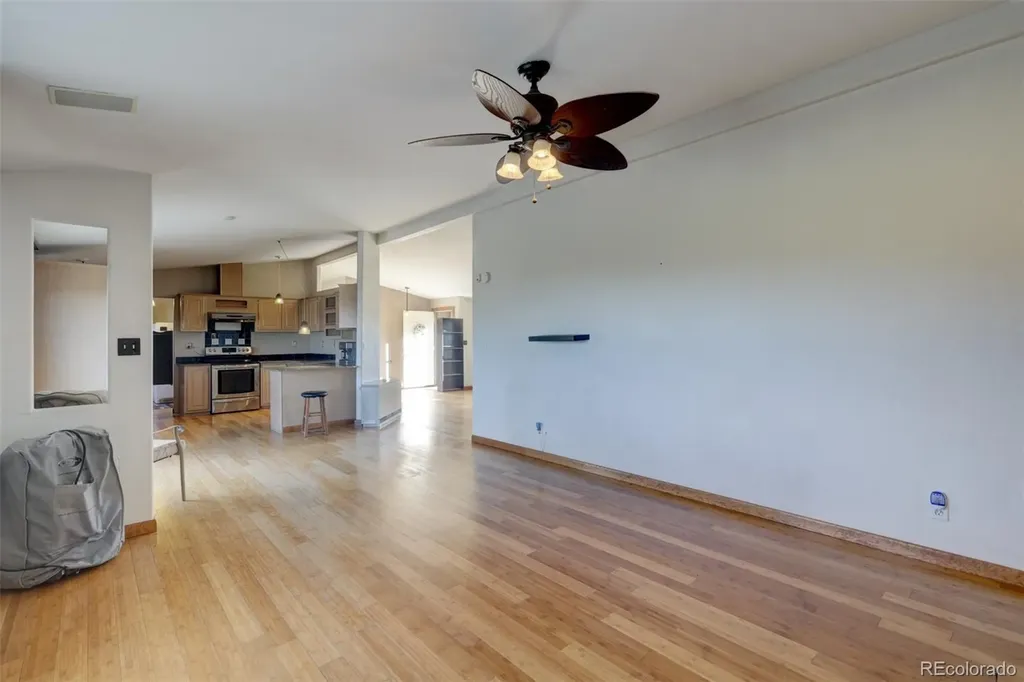 33171 Elk Park Road Trinidad CO 81082