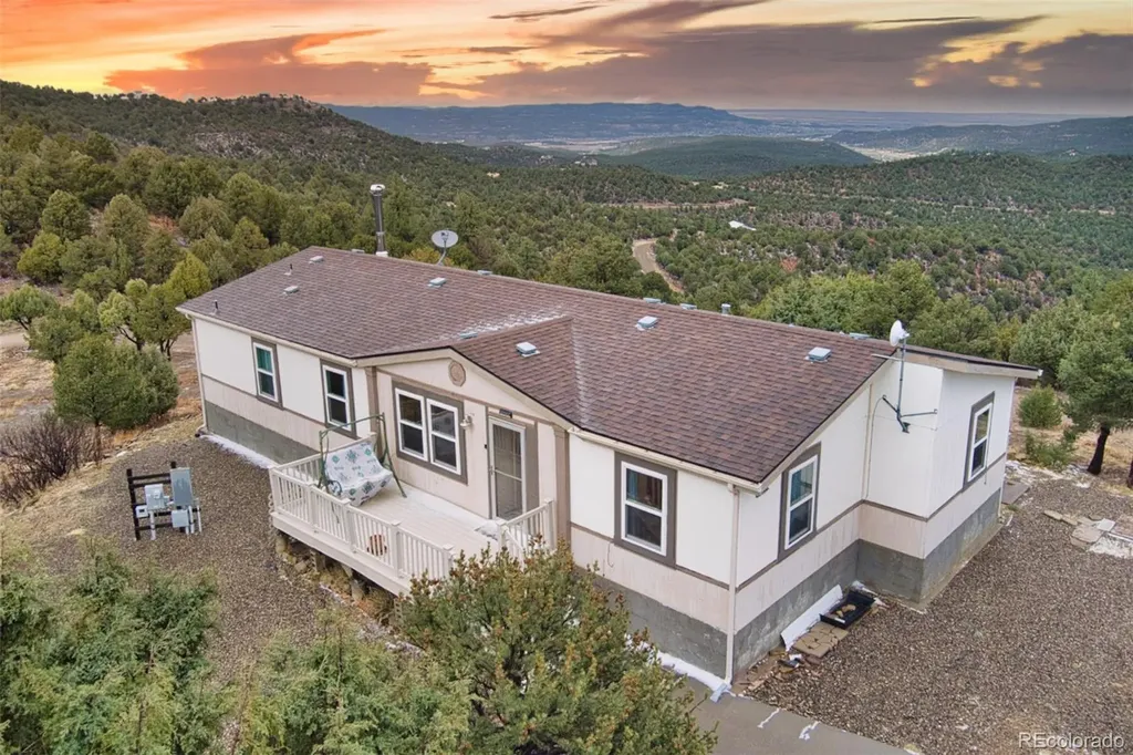 33171 Elk Park Road Trinidad CO 81082