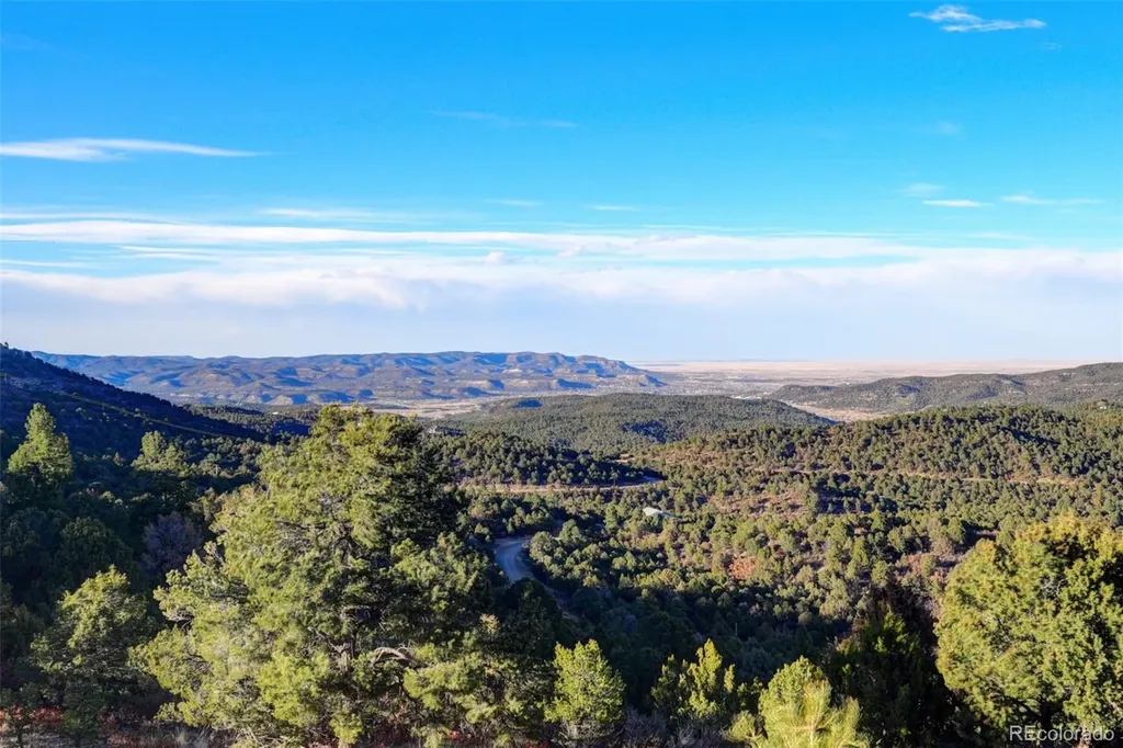 33171 Elk Park Road Trinidad CO 81082