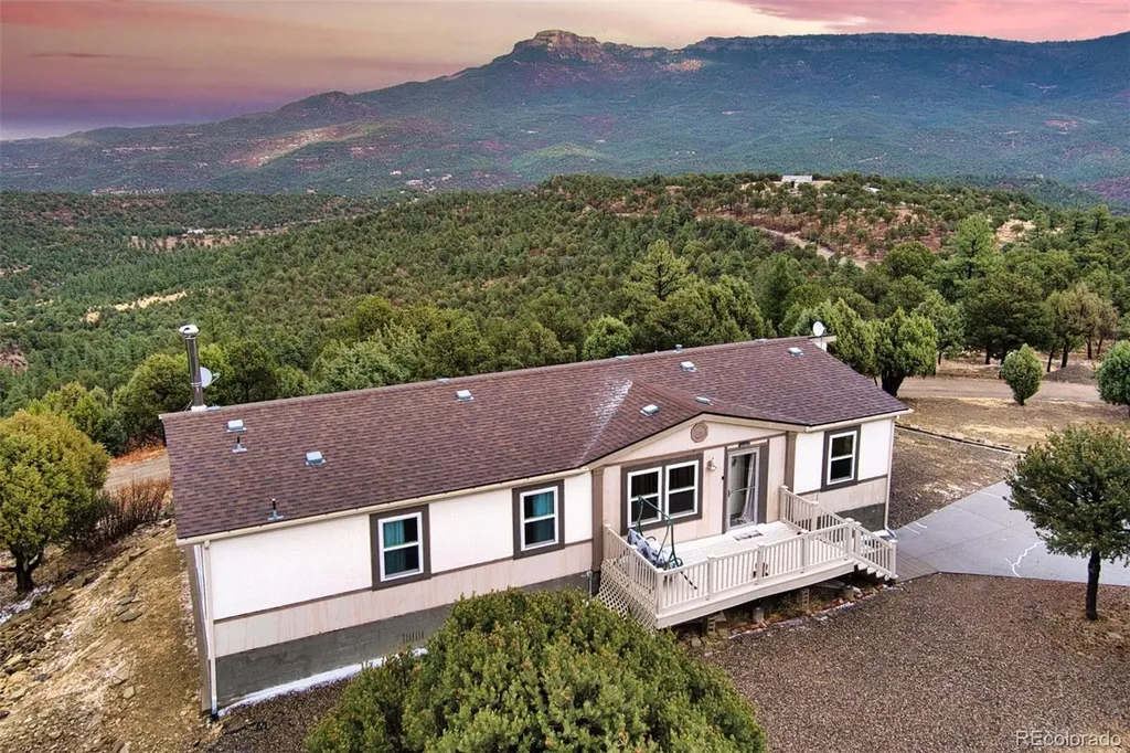 33171 Elk Park Road Trinidad CO 81082
