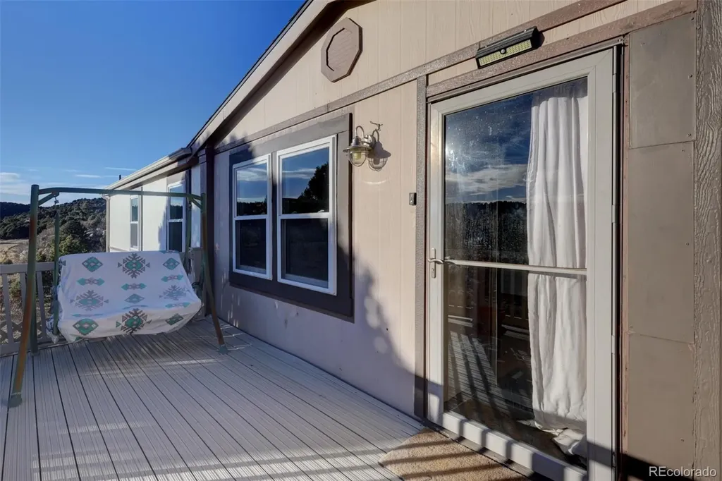 33171 Elk Park Road Trinidad CO 81082