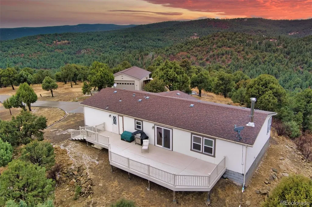33171 Elk Park Road Trinidad CO 81082