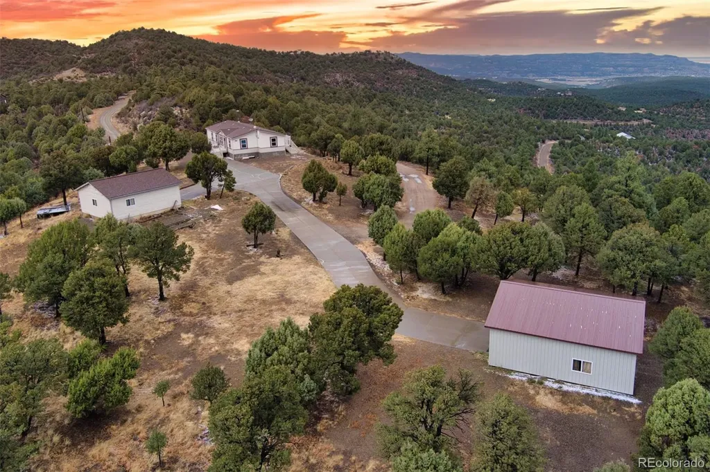 33171 Elk Park Road Trinidad CO 81082