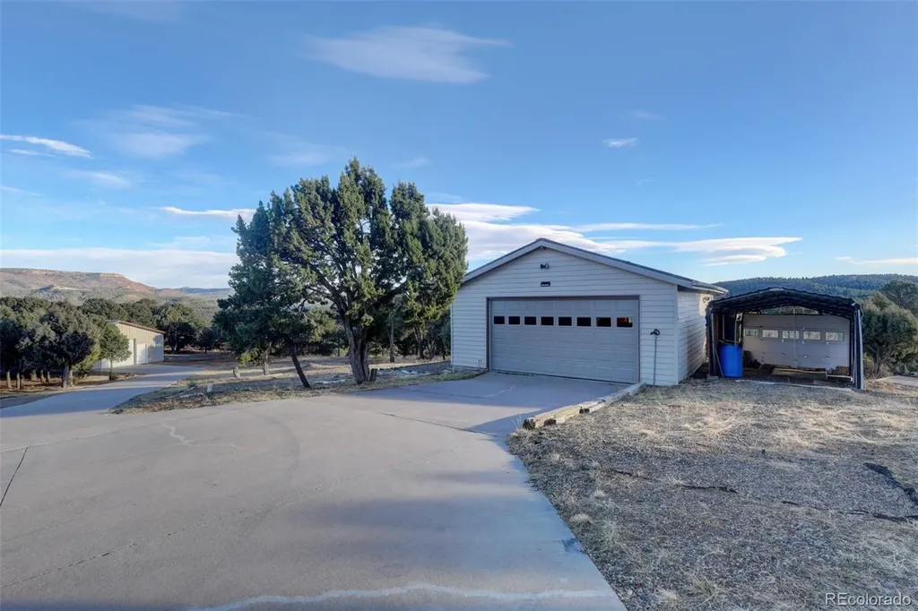 33171 Elk Park Road Trinidad CO 81082