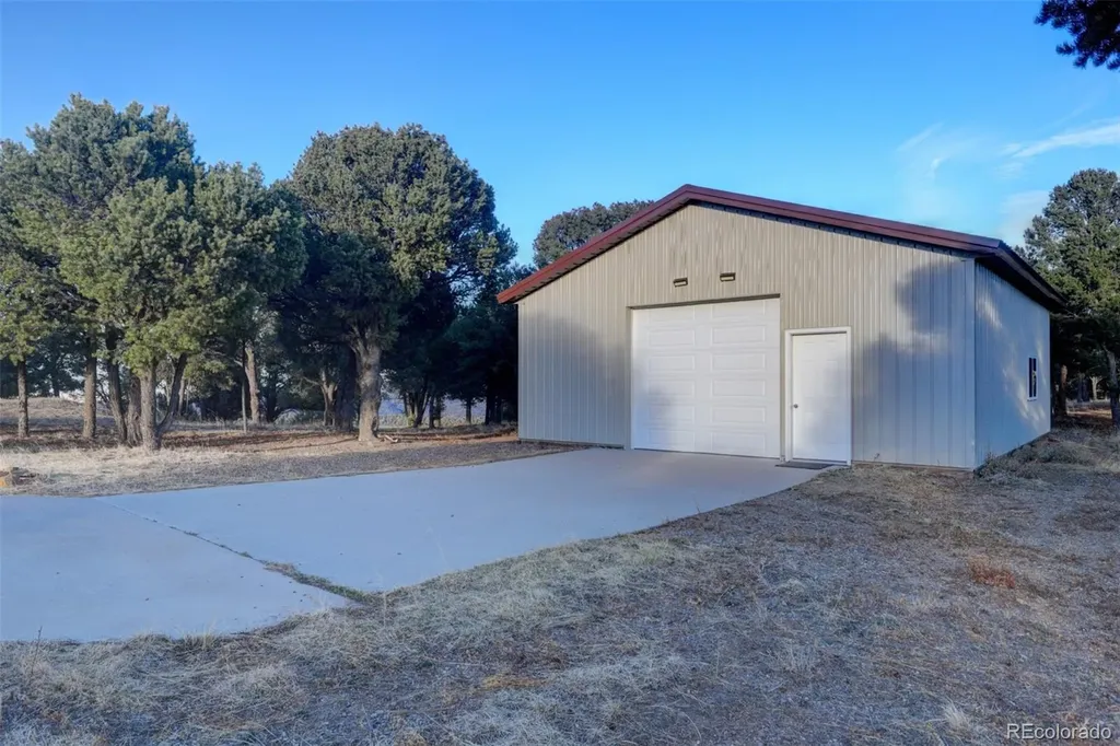 33171 Elk Park Road Trinidad CO 81082
