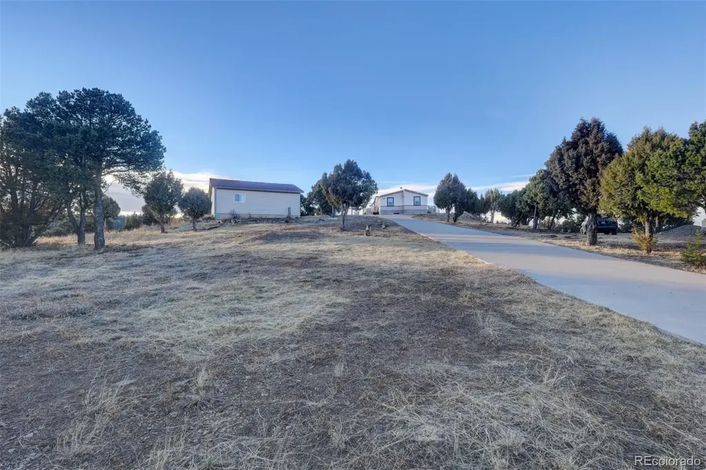 33171 Elk Park Road Trinidad CO 81082