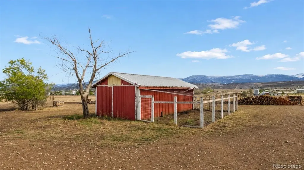 5501 Norwood Avenue Loveland CO 80538