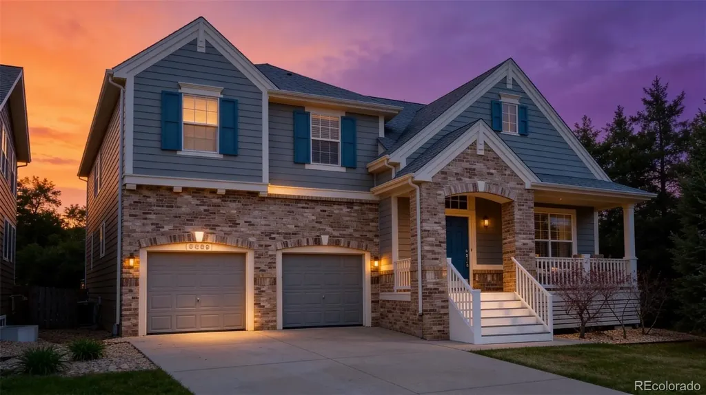 3366 Fantasy Place Castle Rock CO 80109
