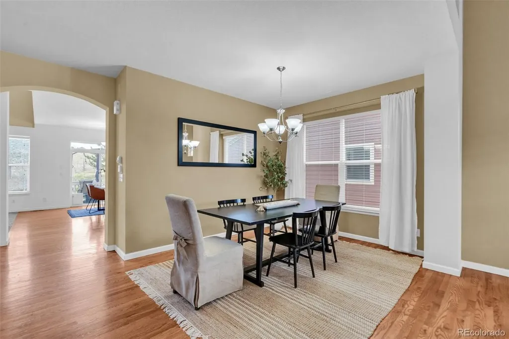 3366 Fantasy Place Castle Rock CO 80109