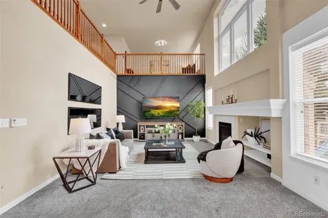 3366 Fantasy Place Castle Rock CO 80109