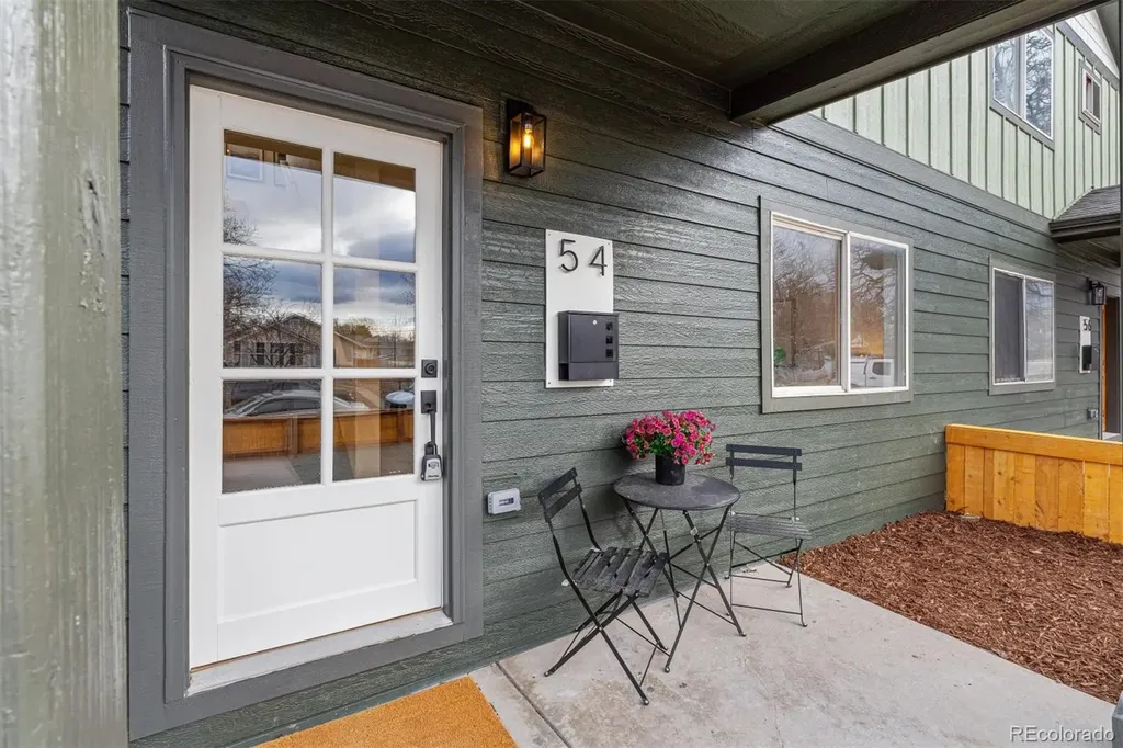 56 S Lowell Denver CO 80219