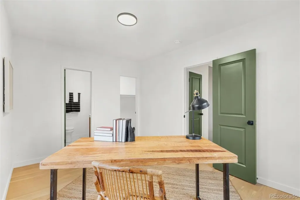 56 S Lowell Denver CO 80219